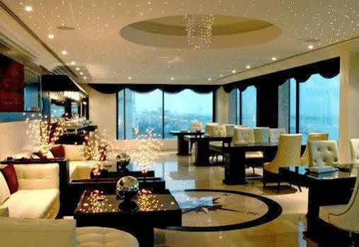มิราจ สวีท โฮเต็ล - แฟมิลี่ โอนลี่ Hotel Kuwait City ภายนอก รูปภาพ