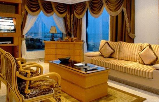 มิราจ สวีท โฮเต็ล - แฟมิลี่ โอนลี่ Hotel Kuwait City ห้อง รูปภาพ