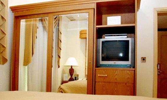 มิราจ สวีท โฮเต็ล - แฟมิลี่ โอนลี่ Hotel Kuwait City ห้อง รูปภาพ